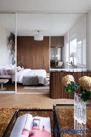 Vintage Glamour Suite, parveke, parkkipaikka - Image 2