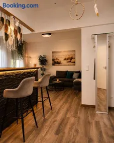 LUMEN Boutique Apartment - Image 1