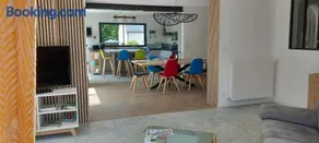 Maison à 5 kms des plages - Image 1