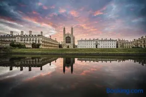 Unique glamping experience near Ely & Cambridge - Image 1