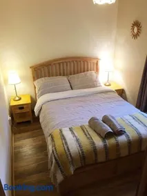 Cosy ground floor apartment on the W Highland Way - Image 3