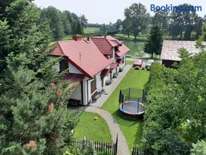 Agroturystyka w Dolinie Stawów - Image 2