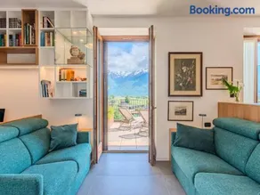 Apartment Flat 1 by Interhome - Image 2