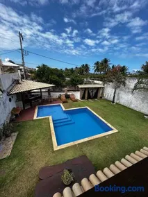 Casa de praia aconchegante! Ideal para famílias! - Image 5