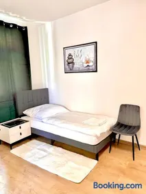 Special 2 Rooms Apartment - Image 3