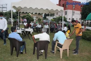 Elegance Resort Vrindavan - Image 3
