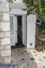 Rez de chaussée de Villa Marseille 9ème - Image 1