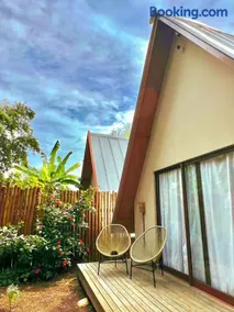 Cabana Gameleira - Viagem Inspirada - Image 1