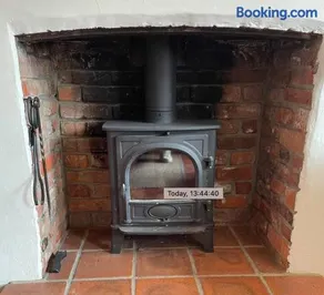 Cobbly Cottage - North Creake - Image 3