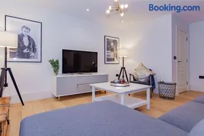 Oxfordshire Living - The Churchill Apartment - Woodstock - Image 4