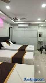 Hotel Grand Arputha - Image 3