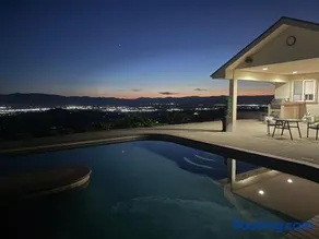 Medford Viewtacular Pool House - Image 1