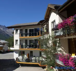 Apartments Alpenrose - Image 1