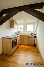 Gutshof-Loft Sonnenschein - Image 5