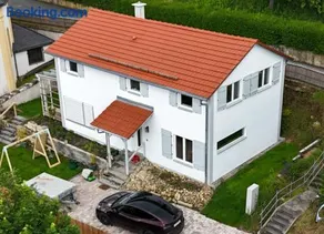 Ferienhaus Fränkische Schweiz - Image 1