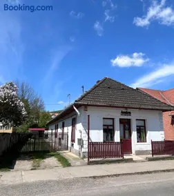 Bódva Apartman - Image 1