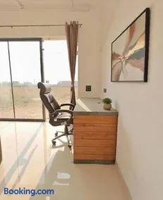 Oasis Murthal Open Field Views - Image 3