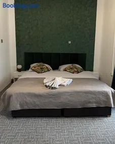 Dvoupokojový apartmán Penzion Hrádek - Image 3