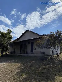 Chalés Paradise - Casal - Image 4