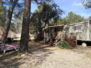 Camping la sainte baume - Image 2