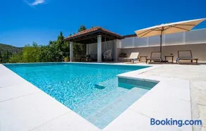 Villa Doli - Lovely holiday home with private pool - Image 5