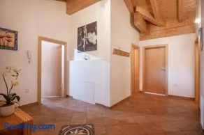 Magnífico apartamento vacacional apta para familias con jardín y barbacoa | Admite perro - Image 5