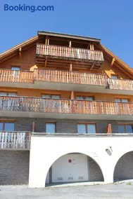 Chalets de Praroustan by Actisource - Image 4