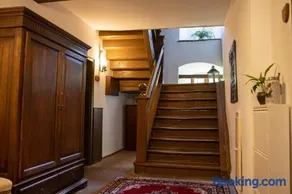 Historisches Burgzimmer - Die beste Aussicht! - Image 3