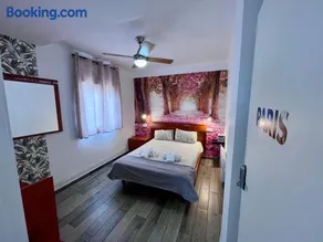 Stylish APARTAMENT- habitaciones ELCHE CENTRO- - Image 5
