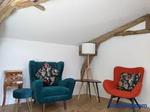 Gîte Rue des Fleurs Puycelsi - Image 3