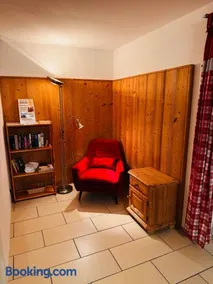 Appartement de vacances adapté aux familles avec jardin, barbecue et terrasse | Avec animaux autorisés - Image 1