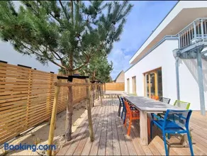 Ferienhaus Inselliebe mit Sauna - Image 3
