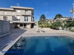 VILLA CLAUDIA WITH PRIVATE POOL - Image 3
