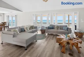 Paraiso Beach House Oceanfront Family-Friendly Views - Image 2