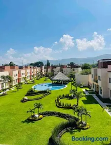 Casa Sauces Sur, alberca, billar, roof garden privado - Image 3