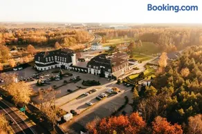 Hotel Villa Verde Congress & Spa - Image 1