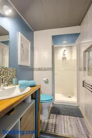 Logement T1 Baie de Saint-Brieuc - Image 5