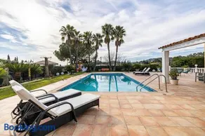 Luxurious Private 6-bed villa with Pool Mougins - Image 2