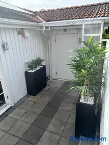 Calm villa-apartement near the sea and nature - Image 3