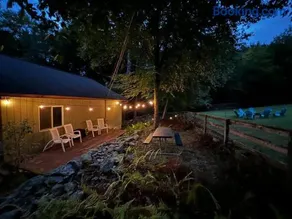 Spacious Catskills Home with Covered Hot Tub - Image 2