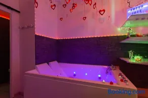 Love Room avec Balnéo - Image 3