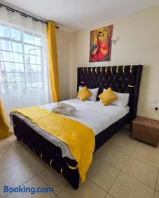 The Luxurious BNB - Image 1