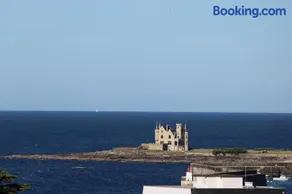 Appartement vue panoramique mer, prêt de vélos, WIFI - Image 1