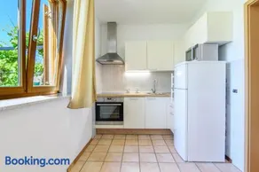 Miren apartma Ankaran SP - Peaceful Apartment Ankaran SP - Image 5