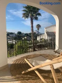 Casa Ohana - El Tosalet Javea - Image 4