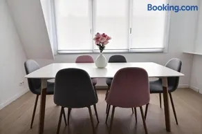 Rent a flat - Montgomery - Image 4