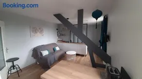 Bel appartement, Carnac bourg - Image 4