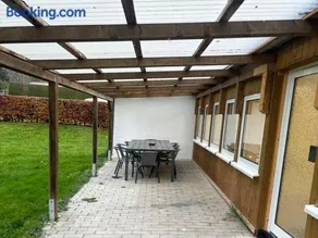 Geräumige Apartments mit Garten - Image 1