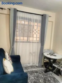 Khalisee homes studio apartment 5 - Image 5
