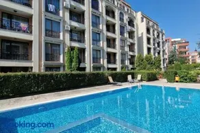 Villa Astoria 1 - Premium Apartments - Image 3